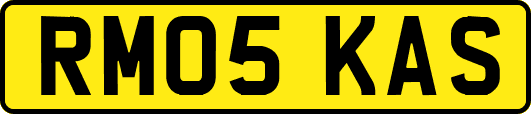RM05KAS