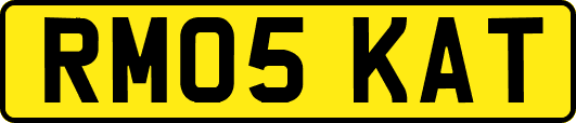 RM05KAT