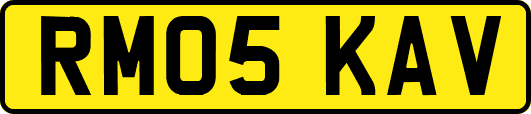 RM05KAV