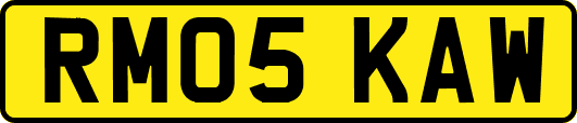 RM05KAW