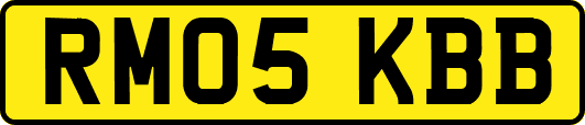 RM05KBB