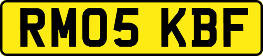 RM05KBF
