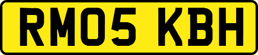 RM05KBH