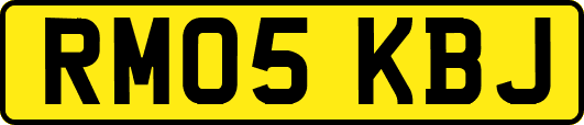 RM05KBJ