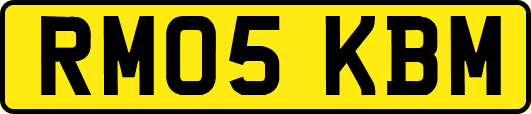 RM05KBM