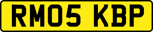 RM05KBP