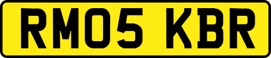 RM05KBR