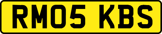 RM05KBS