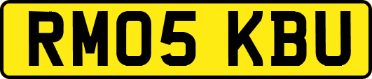 RM05KBU