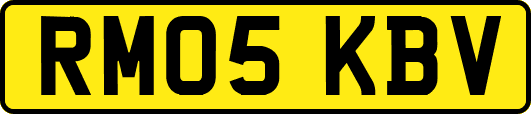 RM05KBV