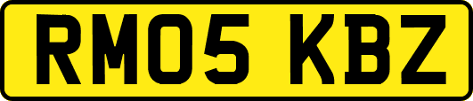 RM05KBZ