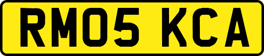 RM05KCA