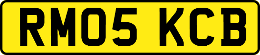RM05KCB