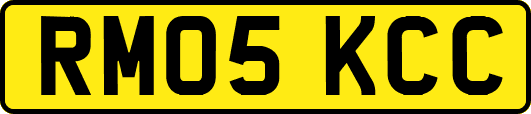 RM05KCC