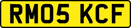 RM05KCF