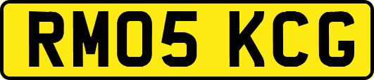 RM05KCG