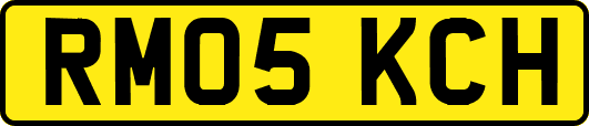 RM05KCH