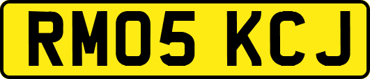 RM05KCJ