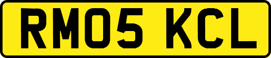 RM05KCL