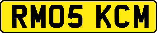 RM05KCM