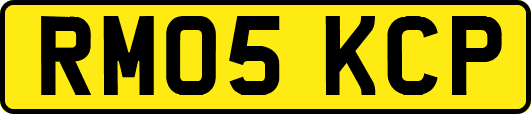 RM05KCP