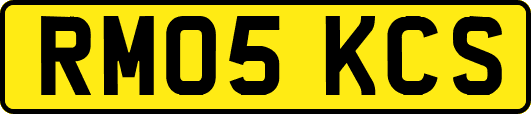 RM05KCS