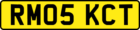 RM05KCT