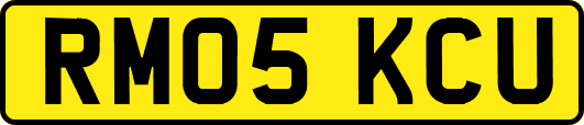 RM05KCU