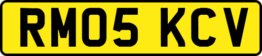 RM05KCV