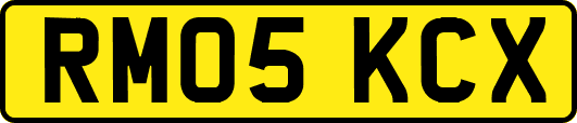 RM05KCX