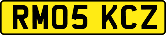 RM05KCZ