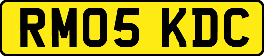 RM05KDC