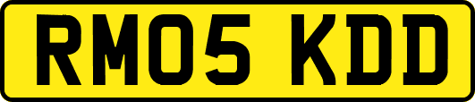 RM05KDD