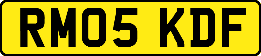 RM05KDF