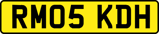 RM05KDH