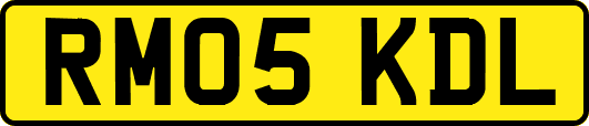RM05KDL