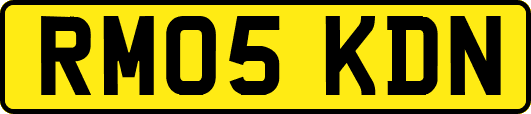 RM05KDN