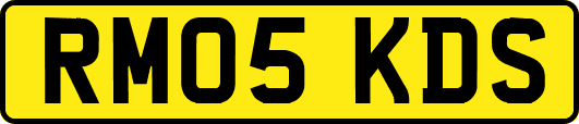 RM05KDS