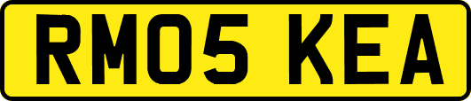 RM05KEA