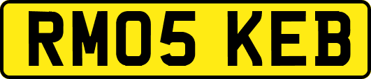 RM05KEB