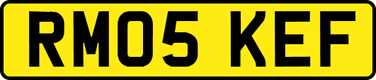 RM05KEF