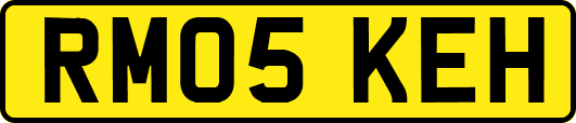 RM05KEH