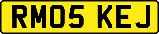 RM05KEJ
