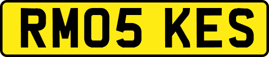 RM05KES