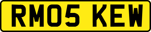 RM05KEW