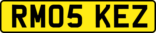 RM05KEZ