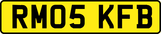 RM05KFB