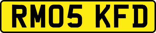 RM05KFD