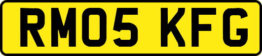 RM05KFG