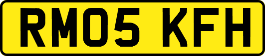 RM05KFH